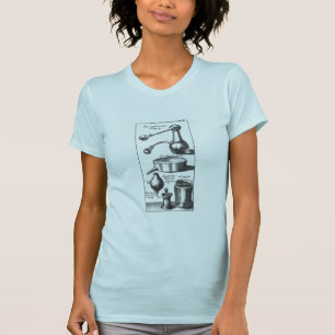 Alchemy Kitchen Cooking Tools T-Shirt