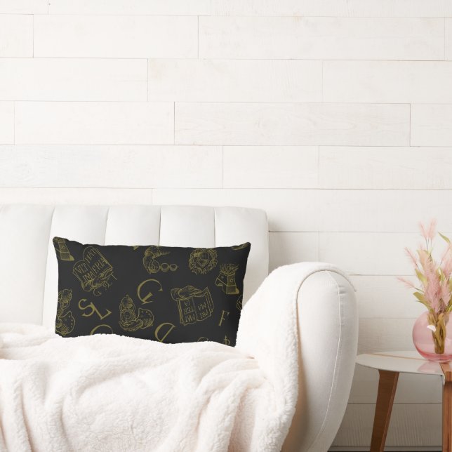 Alchemy Lumbar Cushion (Couch)