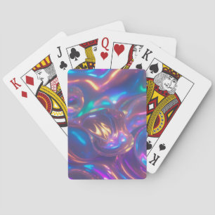 Alchemy Magic Colourful Deck of Cards