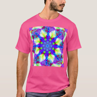 Alchemy Mandala Classic TShirt