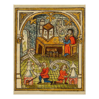 Alchemy Master and Apprentices Perfect
