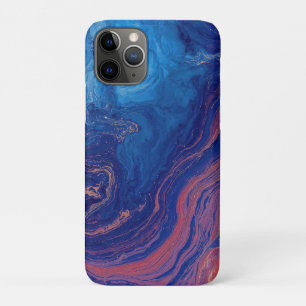 “Alchemy of Currents” – A Colourful Abstract Case-Mate iPhone Case
