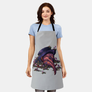 Alchemy of Decay Apron