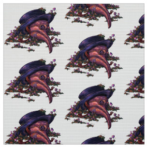 Alchemy of Decay Fabric