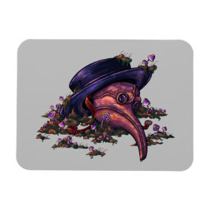 Alchemy of Decay Magnet