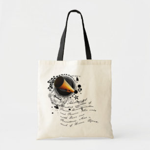 Alchemy of Directing Tote Bag