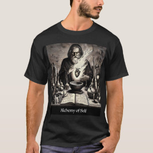 Alchemy of Self  T-Shirt