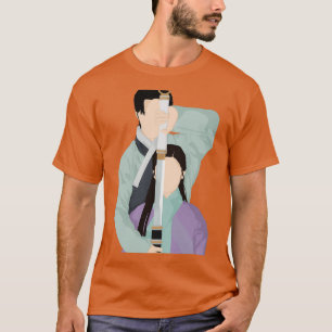 Alchemy of souls 27 T-Shirt