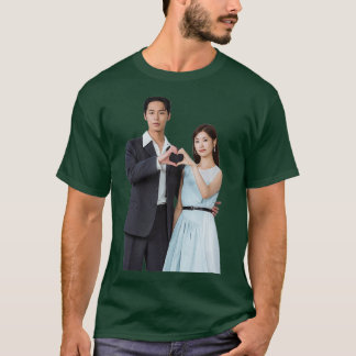 Alchemy Of Souls 34 T-Shirt