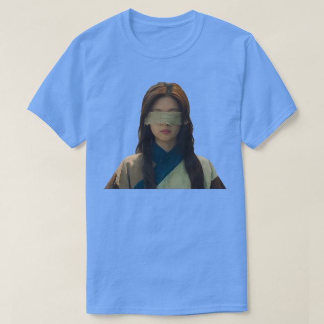 Alchemy Of Souls 3 T-Shirt (Design Front)