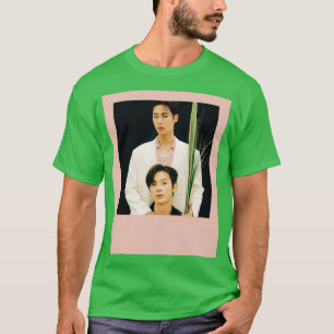 alchemy of souls actors Classic TShirt