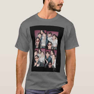 alchemy of souls kdrama main cast 6 T-Shirt