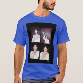 alchemy of souls kdrama Mudeok or jung somin 2 T-Shirt
