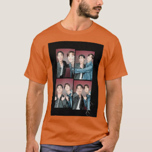 alchemy of souls kdrama Uk and Yul Classic TShirt