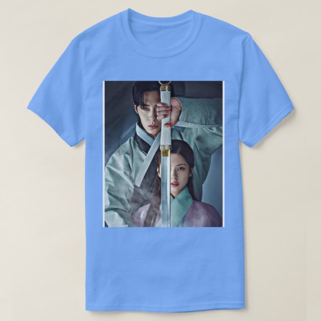 Alchemy of souls T-Shirt (Design Front)