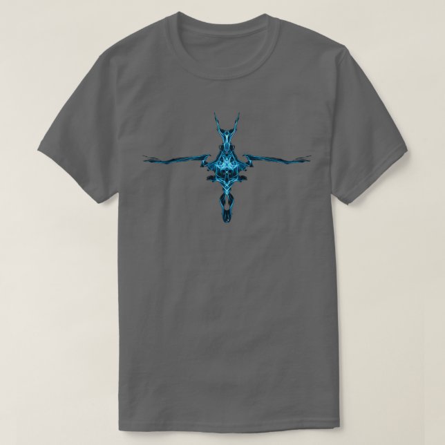 Alchemy Ominous T-Shirt (Design Front)