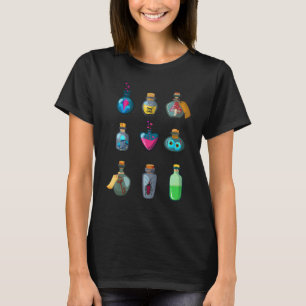 Alchemy Potion T-Shirt