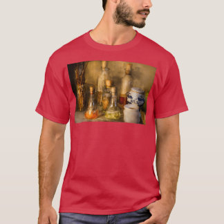 Alchemy Spell binding T-Shirt