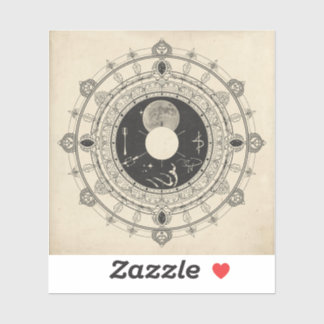 Alchemy-Themed Painting Images