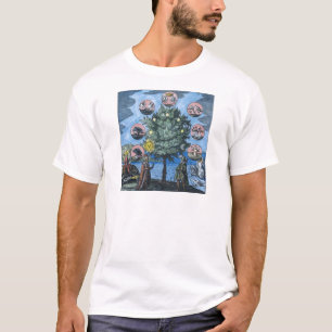 Alchemy Tree T-Shirt