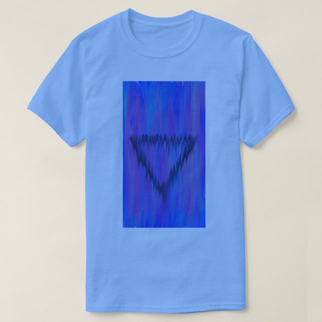 Alchemy Water T-Shirt (Design Front)