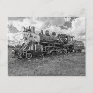 ALCO #1732, O.G. Ramirez, in Cuba Postcard