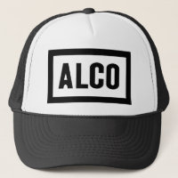 ALCO - Powered by Alco Locomotive Company