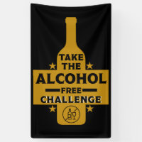 Alcohol Free And Sober