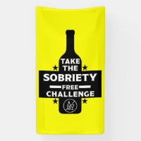 Alcohol Free And Sober