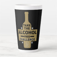 Alcohol Free And Sober