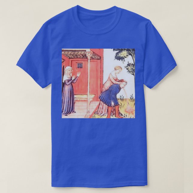 alcohol funny memes T-Shirt (Design Front)