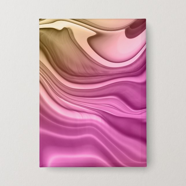 Alcohol Ink Set Aurora Digital Paper (Front)
