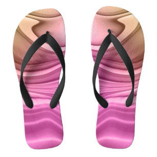 Alcohol Ink Set Aurora Digital Paper Jandals