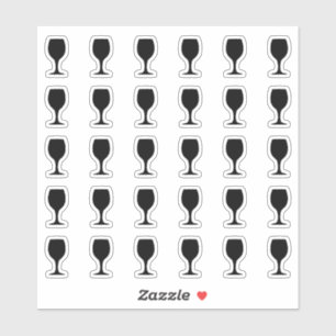 Alcohol Wedding Place Card Bar Menu Drink Choice