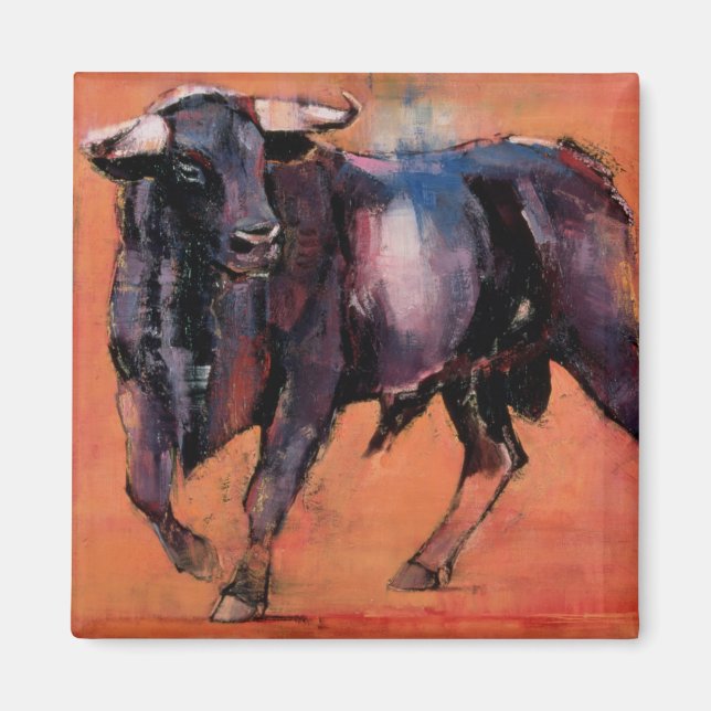 Alcurrucen 1999 magnet (Front)