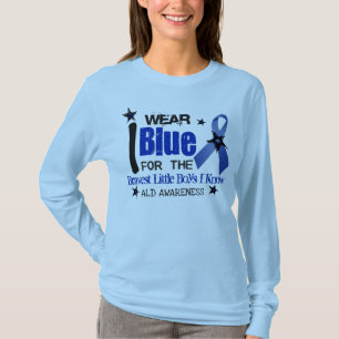 ALD Warrior /Angel Long sleeve t-shirt