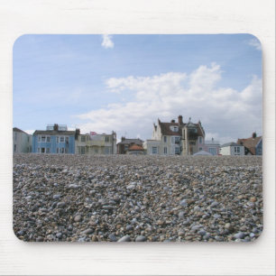 Aldeburgh, Suffolk, UK Mouse Pad