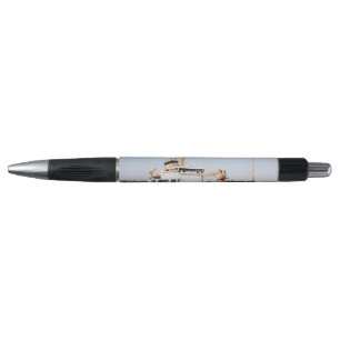 Alder pen