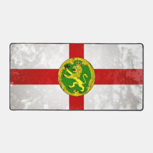 Alderney Desk Mat
