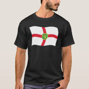 Alderney Flag Shirt