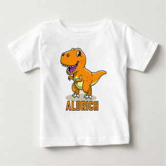 ALDRICH BABY T-Shirt