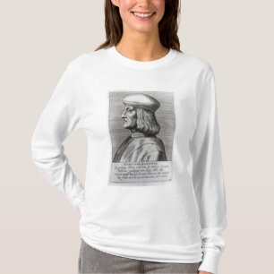 Aldus Manutius T-Shirt