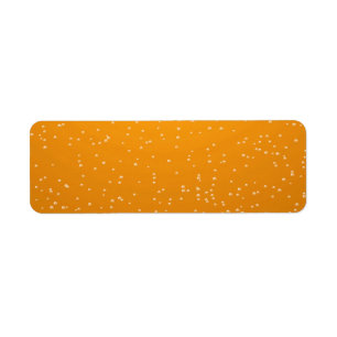 Ale with Tiny Bubbles Background Art