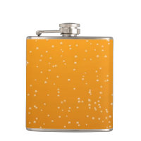 Ale with Tiny Bubbles Background Art