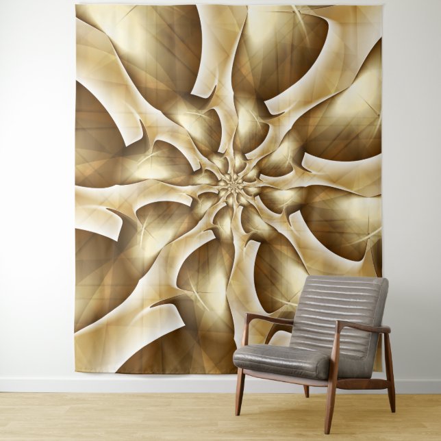 Alea Tapestry (In Situ)