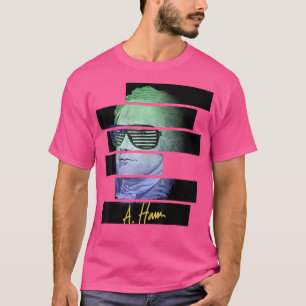 Aleander t  for kids men women Hamilton gifts  T-Shirt