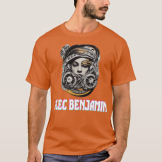 Alec Benjamin T-Shirt