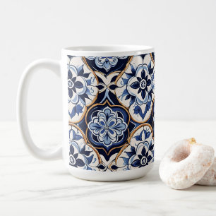 Alegria Coffee Mug