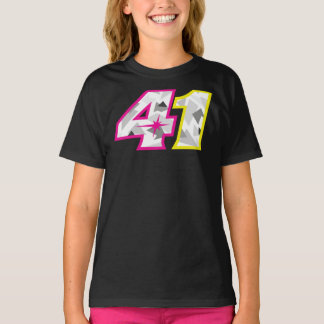 Aleix Espargaro Number 41 Classic T-Shirt