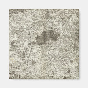 Alencon Magnet